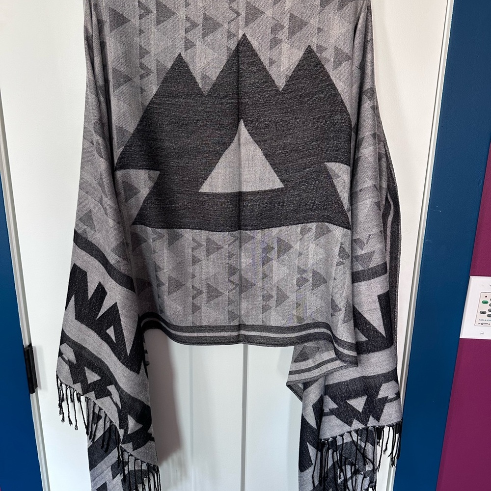 WAKAAN PASHMINA